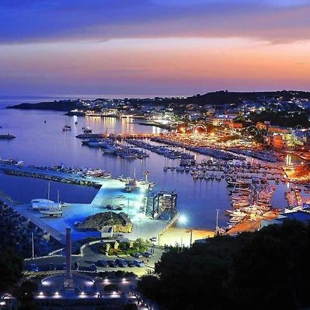 Stella Marina Villa Santa Maria di Leuca Buitenkant foto