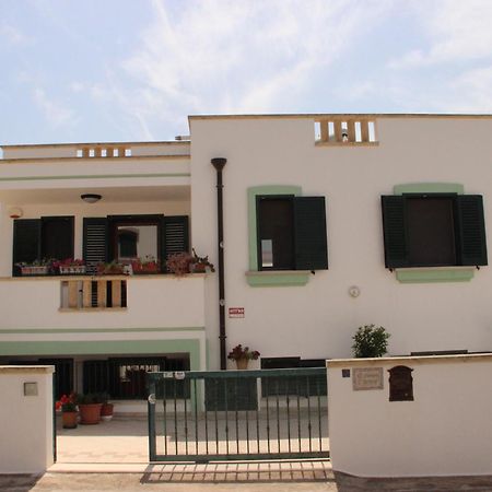 Stella Marina Villa Santa Maria di Leuca Buitenkant foto