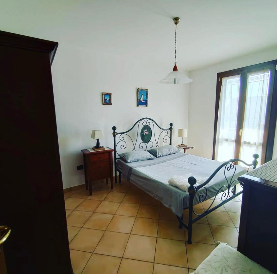 Stella Marina Villa Santa Maria di Leuca Buitenkant foto