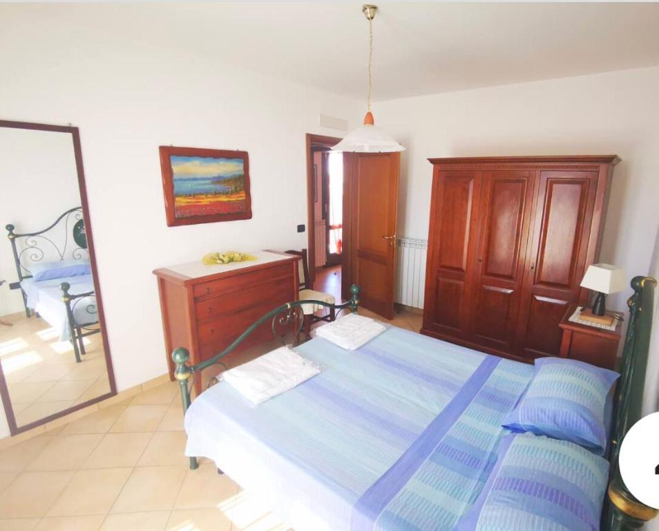 Stella Marina Villa Santa Maria di Leuca Buitenkant foto