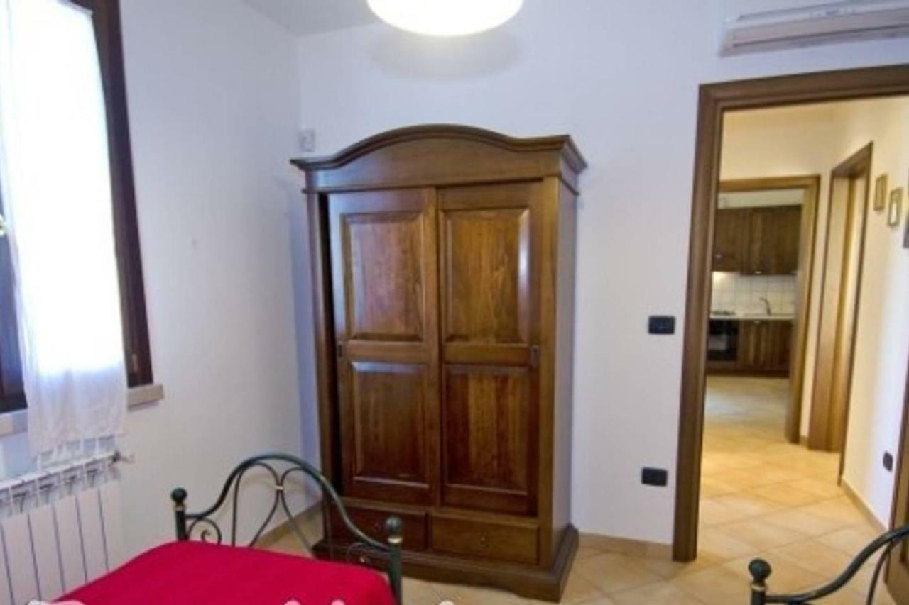 Stella Marina Villa Santa Maria di Leuca Buitenkant foto